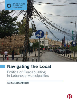 cover image of Navigating the Local